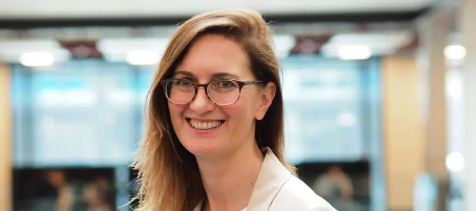 Sabine Fuchs wird Co-Geschäftsführerin der LAYA Group